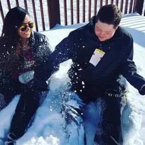 Meet your Posher, Owen